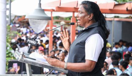 Visionary & long overdue: PT Usha hails sports bill