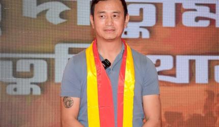 'Where has all the money gone?': Bhutia slams AIFF boss