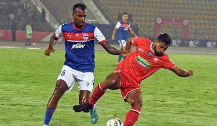 AIFF legal counsels to address concerns of ISL clubs