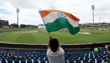 Modi vows all-round growth with new Sports Policy