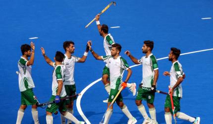 Bangladesh likely to replace Pakistan in Asia Cup hockey