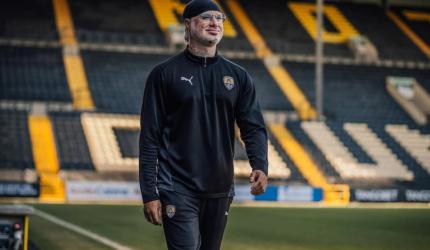 Historic! Johal becomes first Sikh coach in English football