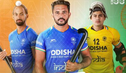 Asia Cup: No surprises as core hockey team retained