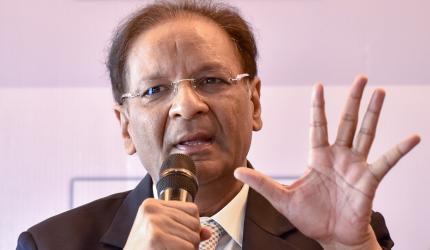 Ajay Singh re-elected BFI president