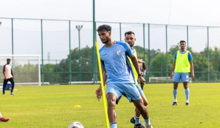 Jamil banks on fresh faces as India miss key players