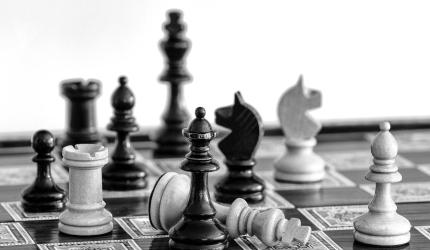 Why Indian Chess Fraternity Is Upset
