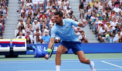 US Open: Djokovic's Last Dance or History in the Making?