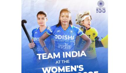 Tete-Led India Eye Direct World Cup Spot at Asia Cup