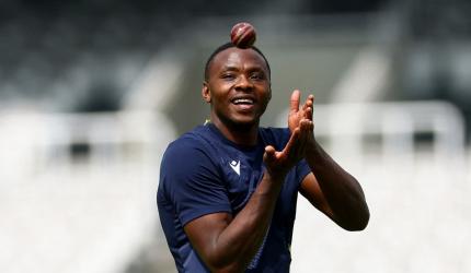 Proteas add stealth to bowling attack for Eng tour