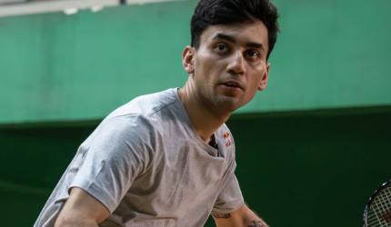 Sindhu, Lakshya, Prannoy face tough roads at BWF Worlds