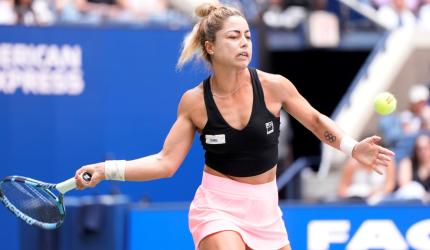 From Manila to Mexico: New nations rewrite US Open history