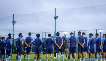 AIFF faces FIFA ban threat; Olympic bid, FC Goa's AFC hopes at risk