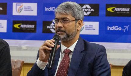 AIFF, FSDL reach resolution; ISL could commence in Dec