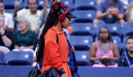 10 US Open Tennis Outfits You Can't Miss