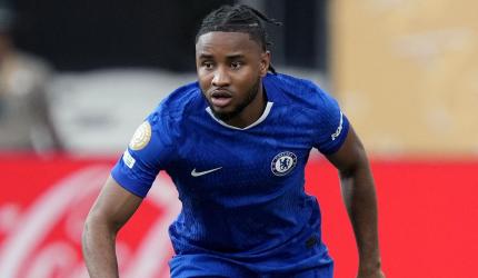 Nkunku joins AC Milan; Newcastle sign Woltemade