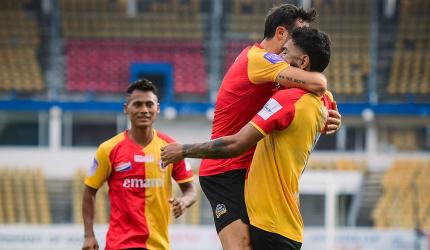 East Bengal to meet FC Goa in Super Cup final