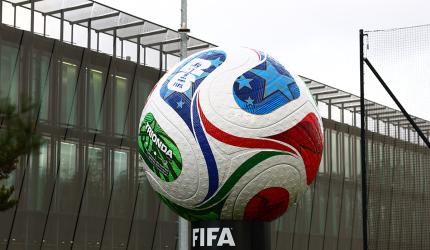 Iran takes a U-turn, drops plan to boycott WC draw