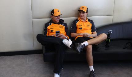 Why Norris won't ask Piastri to gift him F1 title