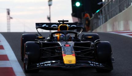 F1: Verstappen vows to go all out for win