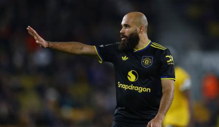 English Premier League clubs brace for AFCON exodus