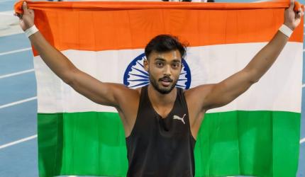 Visa drama! Record holder Shirse stuck before Tokyo WC
