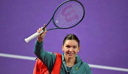 Former World No 1 Halep retires from tennis