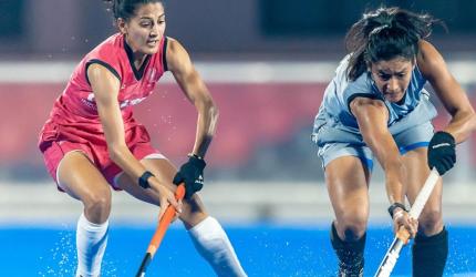 India ready to roar in Hockey Pro League