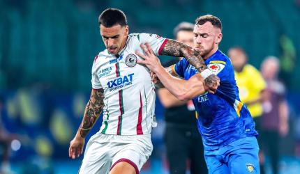 Mohun Bagan vs Mohammedan Sporting: Kolkata Derby Result