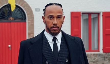 Lewis Hamilton Joins Ferrari!