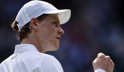 Wimbledon 2025: Seeds Wilt In Scorching Heat!