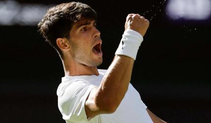 Wimbledon: The Joy, The Emotion