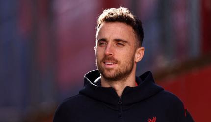 Liverpool FC 'devastated' over Jota's death