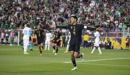 Mexico, US set up CONCACAF Gold Cup final showdown