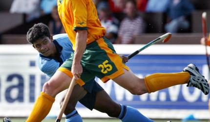 Former India hockey player Bimal Lakra hospitalised