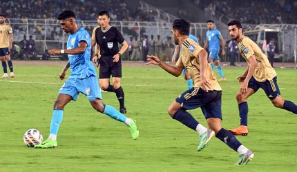 Who'll succeed Marquez? AIFF begins hunt for new coach