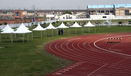 India to bid for 2029, '31 World Athletics C'ships