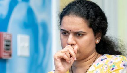 Women's World Chess Cup: Humpy, Vantika steal the show