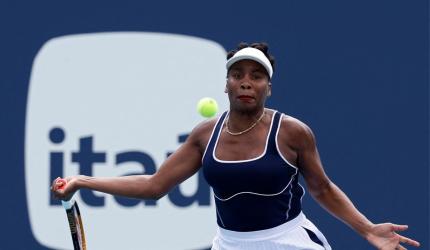 Venus Williams to make comeback after 16 months!