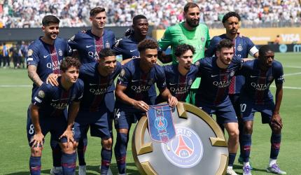 Club World Cup final: PSG, Chelsea set for battle royal