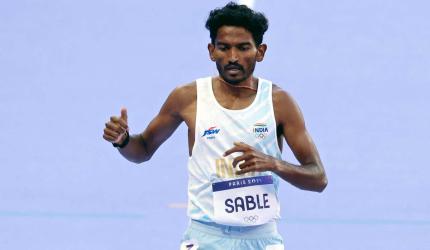 Sable suffers knee injury during Monaco Diamond League