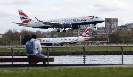 How British Airways Treated Chess Star!
