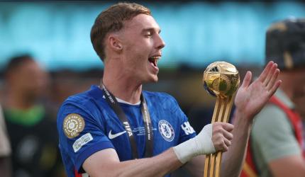 How Chelsea's 'Ice-Cole' effect destroyed PSG...