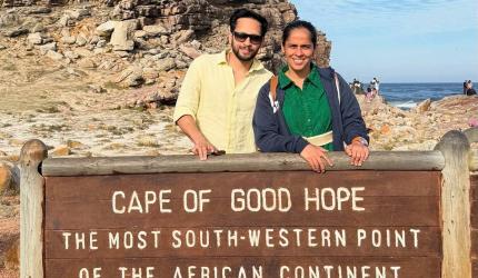 Before They Parted...Saina-Kashyap's Love Journeys