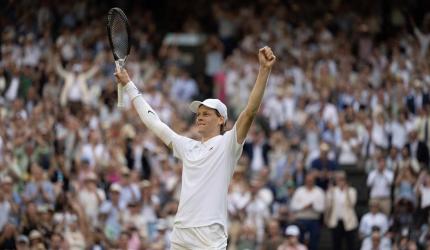 Wimbledon's Greatest: Every Men's Champ Since 1877