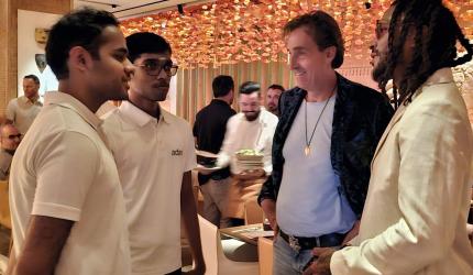 Gukesh skips, Carlsen faces Praggnanandhaa in Freestyle Chess