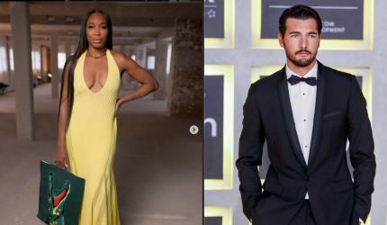 Venus to Wed! Tennis Legend Finds Love at 45
