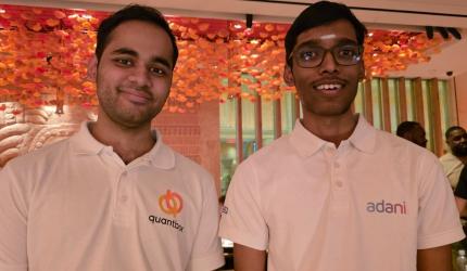 Freestyle chess: Arjun into semis, Praggnanandhaa out