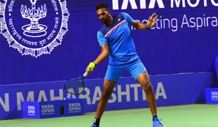 Kadhe-Prashanth lose in Swiss Open semis