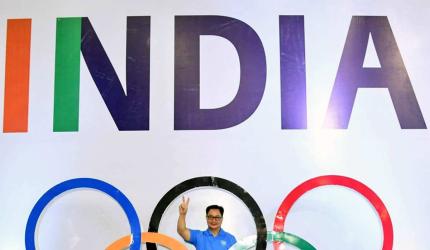 'National Sports Bill will usher in new era for sports in India'
