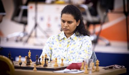 Will July 20 Be India's International Chess Day?